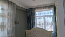 2 otaqlı Yeni tikili, Kirayə (aylıq), Xırdalan