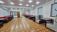 2 otaqlı Obyekt, Kirayə (aylıq), Bakı, Binəqədi, Azadlıq pros.