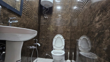 2 otaqlı Obyekt, Kirayə (aylıq), Bakı, Binəqədi, Azadlıq pros.