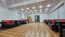 2 otaqlı Obyekt, Kirayə (aylıq), Bakı, Binəqədi, Azadlıq pros.