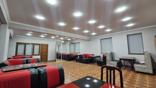2 otaqlı Obyekt, Kirayə (aylıq), Bakı, Binəqədi, Azadlıq pros.
