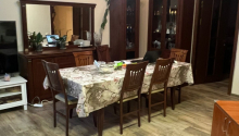 3 otaqlı Köhnə tikili, Satış, Bakı, Yasamal, Elmlər Akademiyası