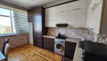 1 otaqlı Yeni tikili, Satış, Abşeron