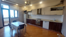 2 otaqlı Yeni tikili, Kirayə (aylıq), Bakı, Nərimanov, Gənclik