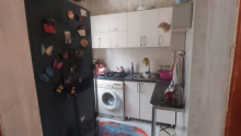 3 otaqlı Köhnə tikili, Satış, Bakı, Nəsimi, Memar Əcəmi
