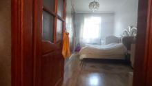 3 otaqlı Köhnə tikili, Satış, Bakı, Nəsimi, Memar Əcəmi