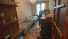3 otaqlı Köhnə tikili, Satış, Bakı, Nəsimi, Memar Əcəmi
