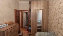3 otaqlı Köhnə tikili, Satış, Bakı, Nəsimi, Memar Əcəmi
