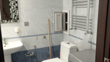 2 otaqlı Yeni tikili, Kirayə (aylıq), Bakı, Yasamal, İnşaatçılar