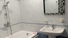 2 otaqlı Yeni tikili, Kirayə (aylıq), Bakı, Yasamal, İnşaatçılar