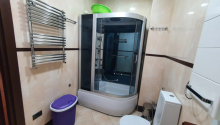 2 otaqlı Yeni tikili, Kirayə (aylıq), Bakı, Nəsimi, 28 may