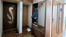 4 otaqlı Köhnə tikili, Satış, Bakı, Nərimanov, Azadlıq pros.