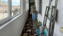 4 otaqlı Köhnə tikili, Satış, Bakı, Nərimanov, Azadlıq pros.