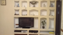 2 otaqlı Yeni tikili, Kirayə (aylıq), Bakı, Nərimanov, Nəriman Nərimanov