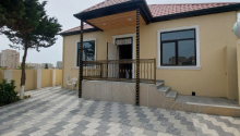 4 otaqlı Villa / Həyət evi, Satış, Bakı, Yasamal, İnşaatçılar