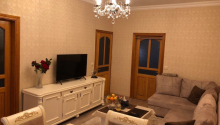 3 otaqlı Köhnə tikili