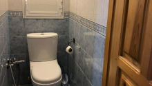 3 otaqlı Köhnə tikili, Satış, Bakı, Nəsimi, Memar Əcəmi