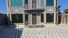 5 otaqlı Villa / Həyət evi, Satış, Bakı, Sabunçu, Koroğlu