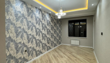 3 otaqlı Yeni tikili, Satış, Bakı, Xətai, Həzi Aslanov