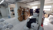 40 otaqlı Obyekt, Kirayə (aylıq), Bakı, Nəsimi, 20 yanvar