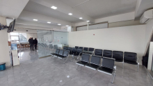 40 otaqlı Obyekt, Kirayə (aylıq), Bakı, Nəsimi, 20 yanvar