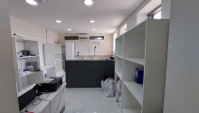 40 otaqlı Obyekt, Kirayə (aylıq), Bakı, Nəsimi, 20 yanvar