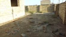 5 sot Torpaq, Satış, Bakı