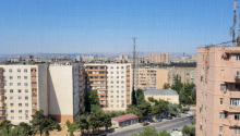 1 otaqlı Köhnə tikili