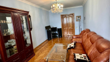 1 otaqlı Köhnə tikili, Kirayə (aylıq), Bakı, Yasamal, Elmlər Akademiyası