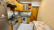 1 otaqlı Köhnə tikili, Kirayə (aylıq), Bakı, Yasamal, Elmlər Akademiyası