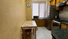 1 otaqlı Köhnə tikili, Kirayə (aylıq), Bakı, Yasamal, Elmlər Akademiyası