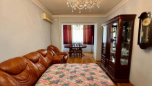 1 otaqlı Köhnə tikili, Kirayə (aylıq), Bakı, Yasamal, Elmlər Akademiyası