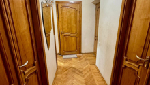 1 otaqlı Köhnə tikili, Kirayə (aylıq), Bakı, Yasamal, Elmlər Akademiyası
