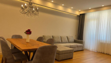 3 otaqlı Yeni tikili, Kirayə (aylıq), Bakı, Xətai, Xətai