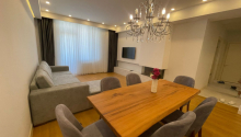 3 otaqlı Yeni tikili, Kirayə (aylıq), Bakı, Xətai, Xətai