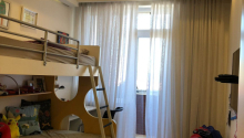 3 otaqlı Yeni tikili, Kirayə (aylıq), Bakı, Xətai, Xətai