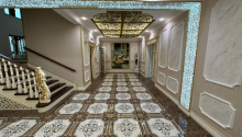 12 otaqlı Villa / Həyət evi, Satış, Bakı, Sabunçu, Neftçilər