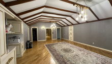 12 otaqlı Villa / Həyət evi, Satış, Bakı, Sabunçu, Neftçilər
