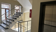  otaqlı Obyekt, Kirayə (aylıq), Bakı, Nəsimi