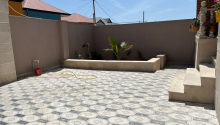 4 otaqlı Villa / Həyət evi, Satış, Bakı, Sabunçu, Koroğlu