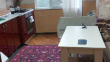 4 otaqlı Köhnə tikili, Satış, Bakı, Sabunçu, Neftçilər