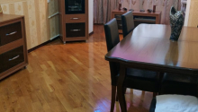 4 otaqlı Köhnə tikili, Satış, Bakı, Sabunçu, Neftçilər