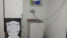 2 otaqlı Köhnə tikili, Satış, Bakı, Xətai, Həzi Aslanov