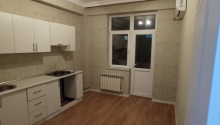 1 otaqlı Yeni tikili, Kirayə (aylıq), Xırdalan