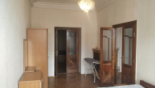7 otaqlı Köhnə tikili, Satış, Bakı, Səbail, İçəri şəhər