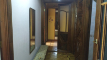 7 otaqlı Köhnə tikili, Satış, Bakı, Səbail, İçəri şəhər