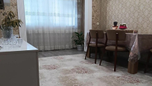 3 otaqlı Köhnə tikili, Satış, Bakı, Xətai, Həzi Aslanov