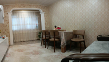 3 otaqlı Köhnə tikili, Satış, Bakı, Xətai, Həzi Aslanov