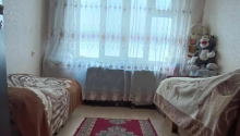 3 otaqlı Köhnə tikili, Satış, Bakı, Xətai, Həzi Aslanov