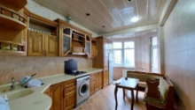 3 otaqlı Yeni tikili, Kirayə (aylıq), Bakı, Nərimanov, Gənclik